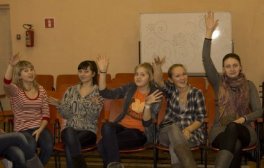 II Форум молодёжи Карагайского муниципального района «Мы выбираем будущее!»
