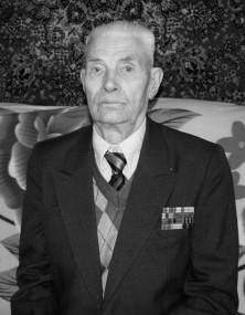 В конце октября 90-летний юбилей отметил житель Карагая, участник Великой Отечественной войны Дмитрий Григорьевич Тунёв.