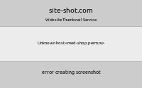 med-shop.perm.ru